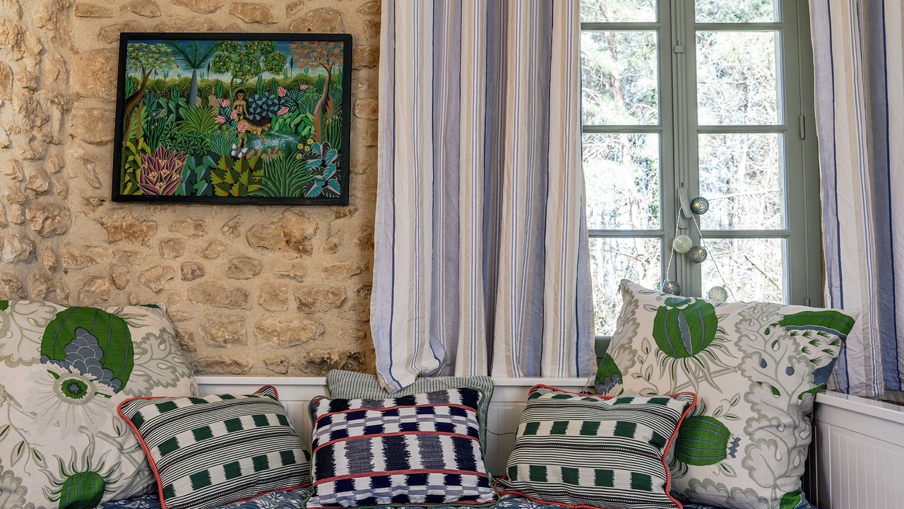 Photo of Bedroom in Saint-Germain-de-Belves