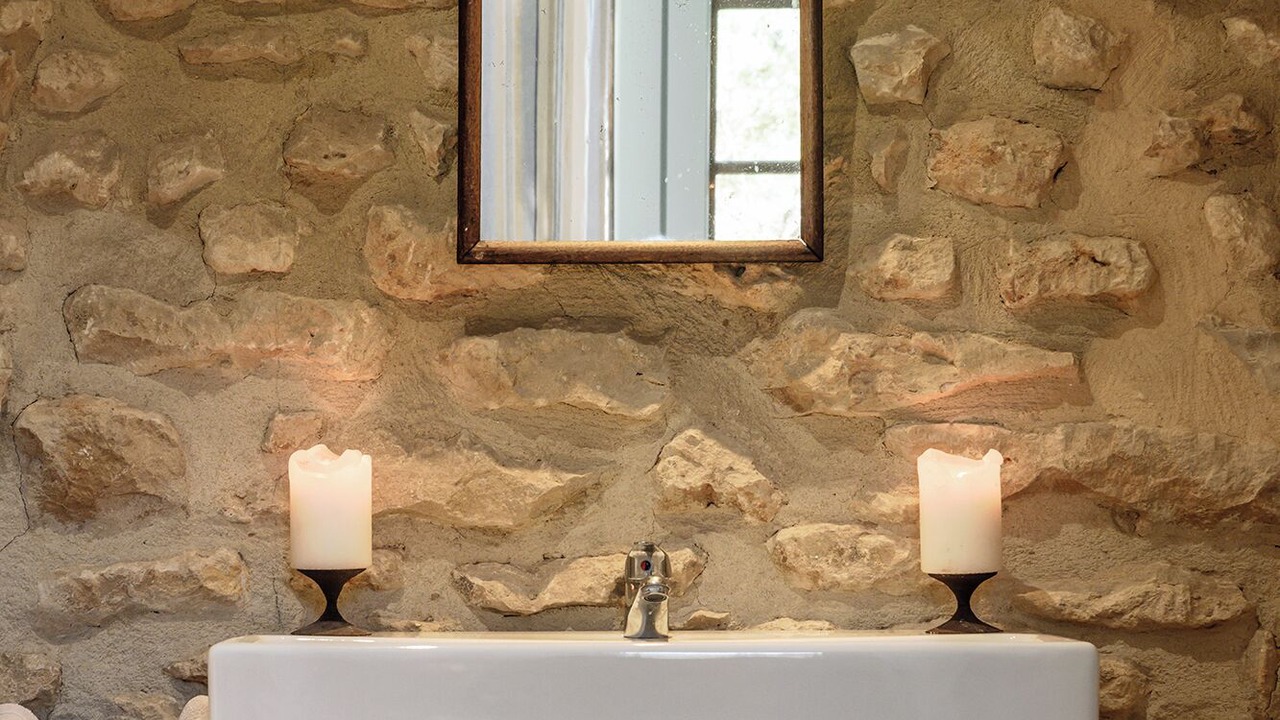 Photo of Bathroom in Saint-Germain-de-Belves