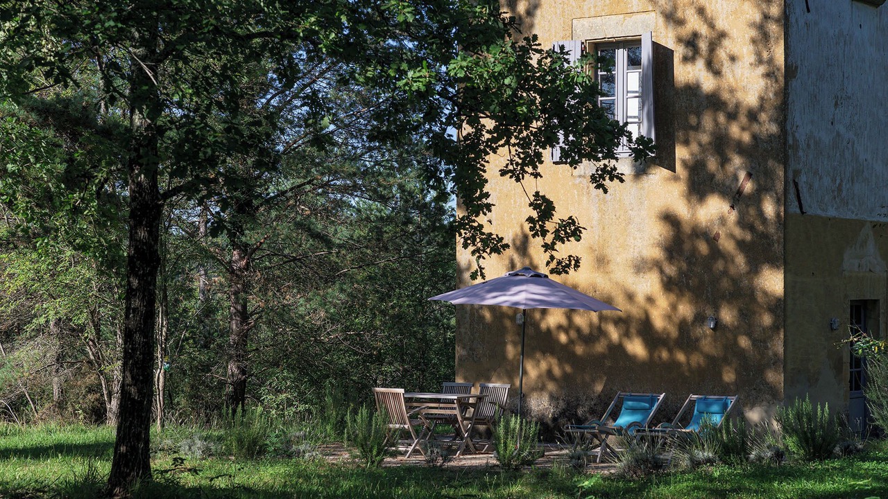 Photo of Outdoor in Saint-Germain-de-Belves