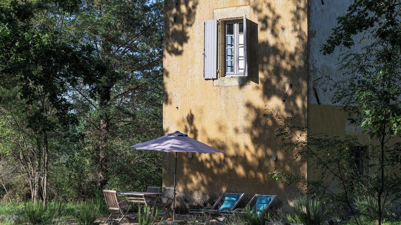 Photo of Outdoor in Saint-Germain-de-Belves