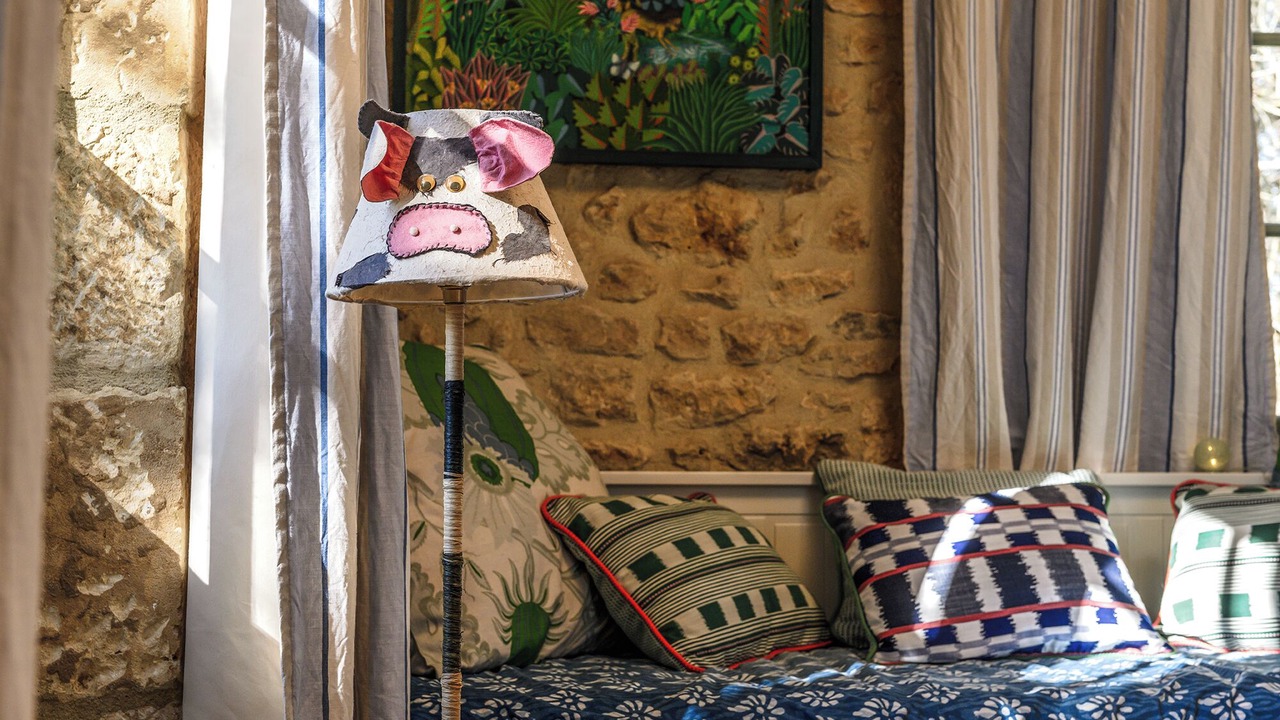 Photo of Bedroom in Saint-Germain-de-Belves