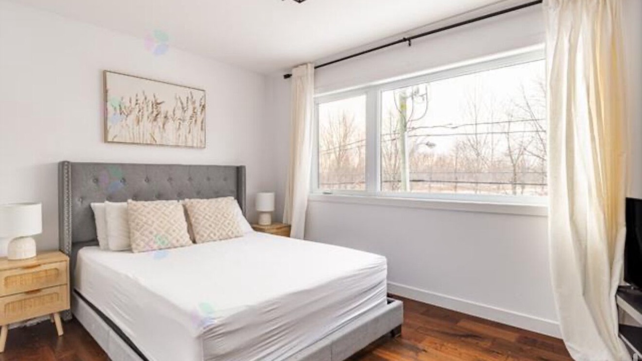 Photo of Bedroom in Carignan