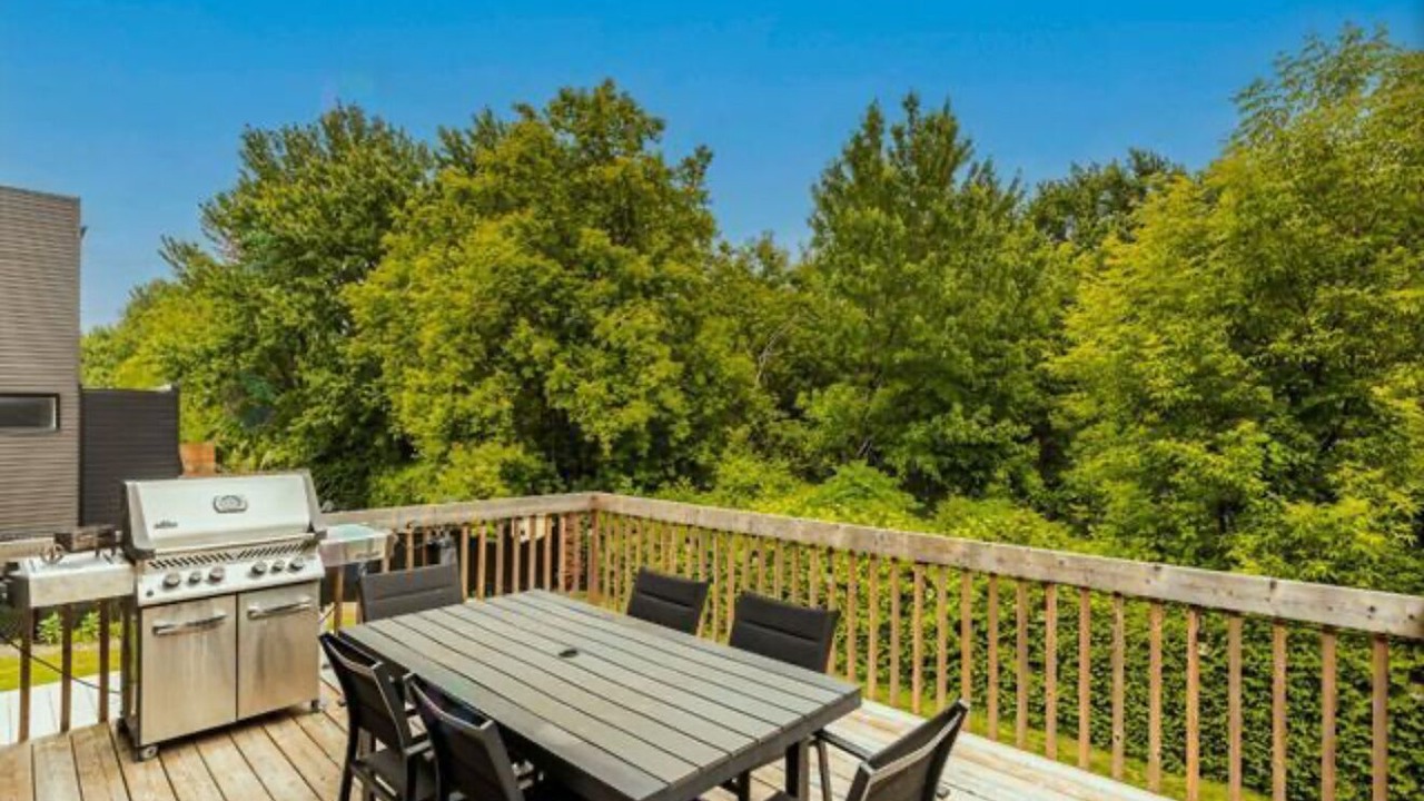 Photo of Outdoor in Carignan