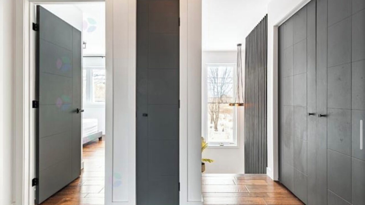 Photo of Bedroom in Carignan