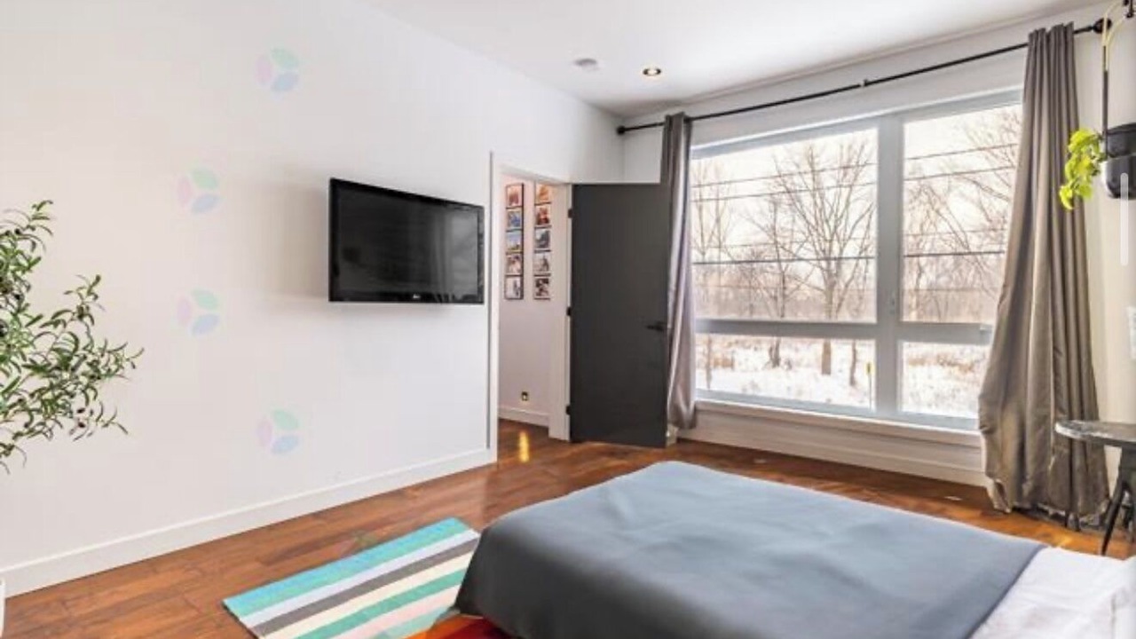 Photo of Bedroom in Carignan