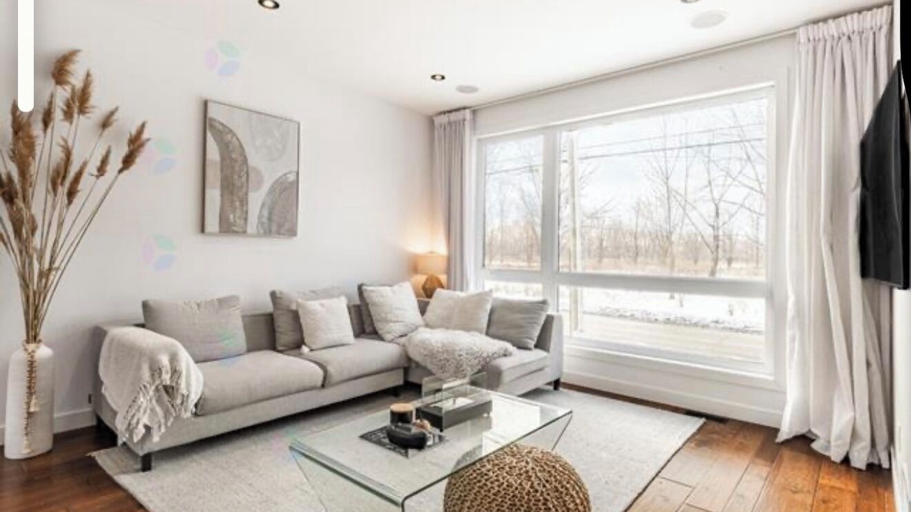 Photo of Livingroom in Carignan