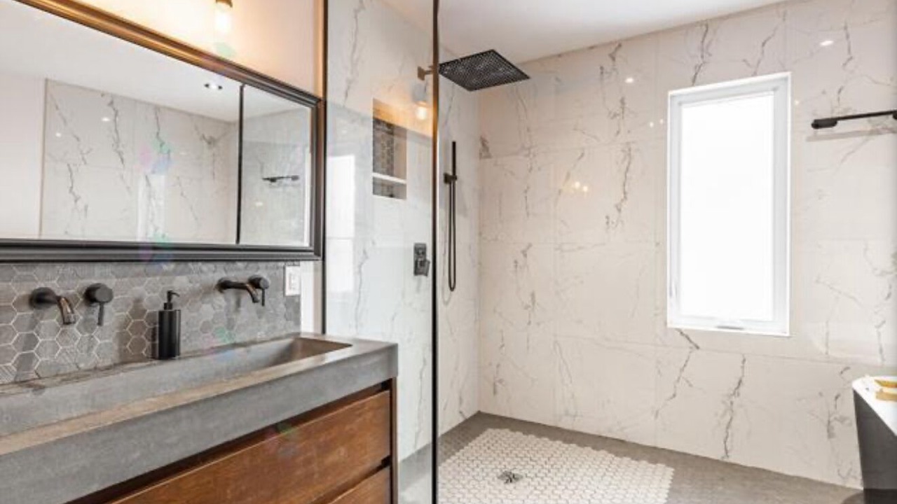 Photo of Bathroom in Carignan