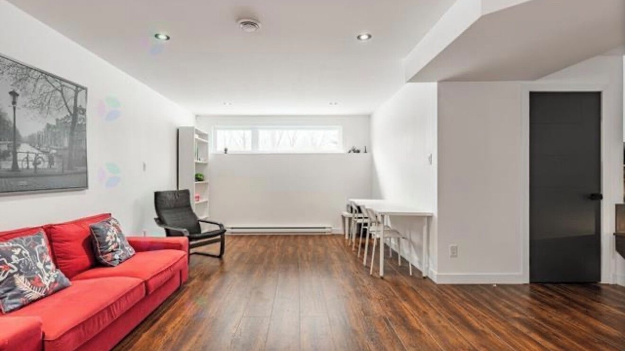 Photo of Livingroom in Carignan