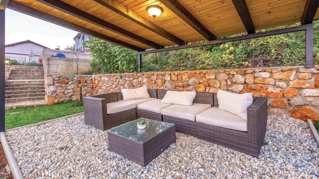 Photo of Patio Balcony in Obrs
