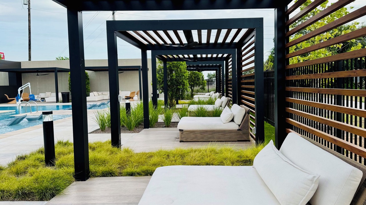 Photo of Outdoor in McNeil