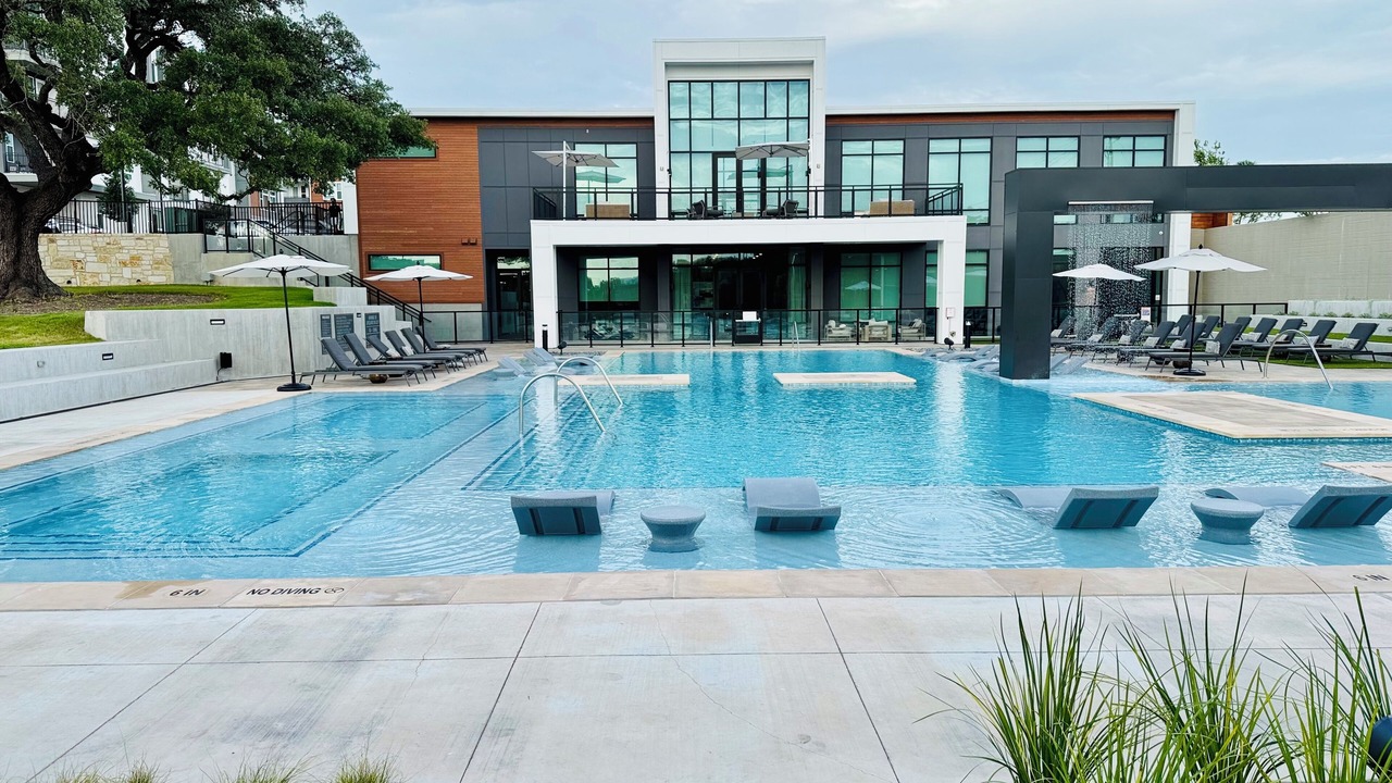 Photo of Outdoor in McNeil