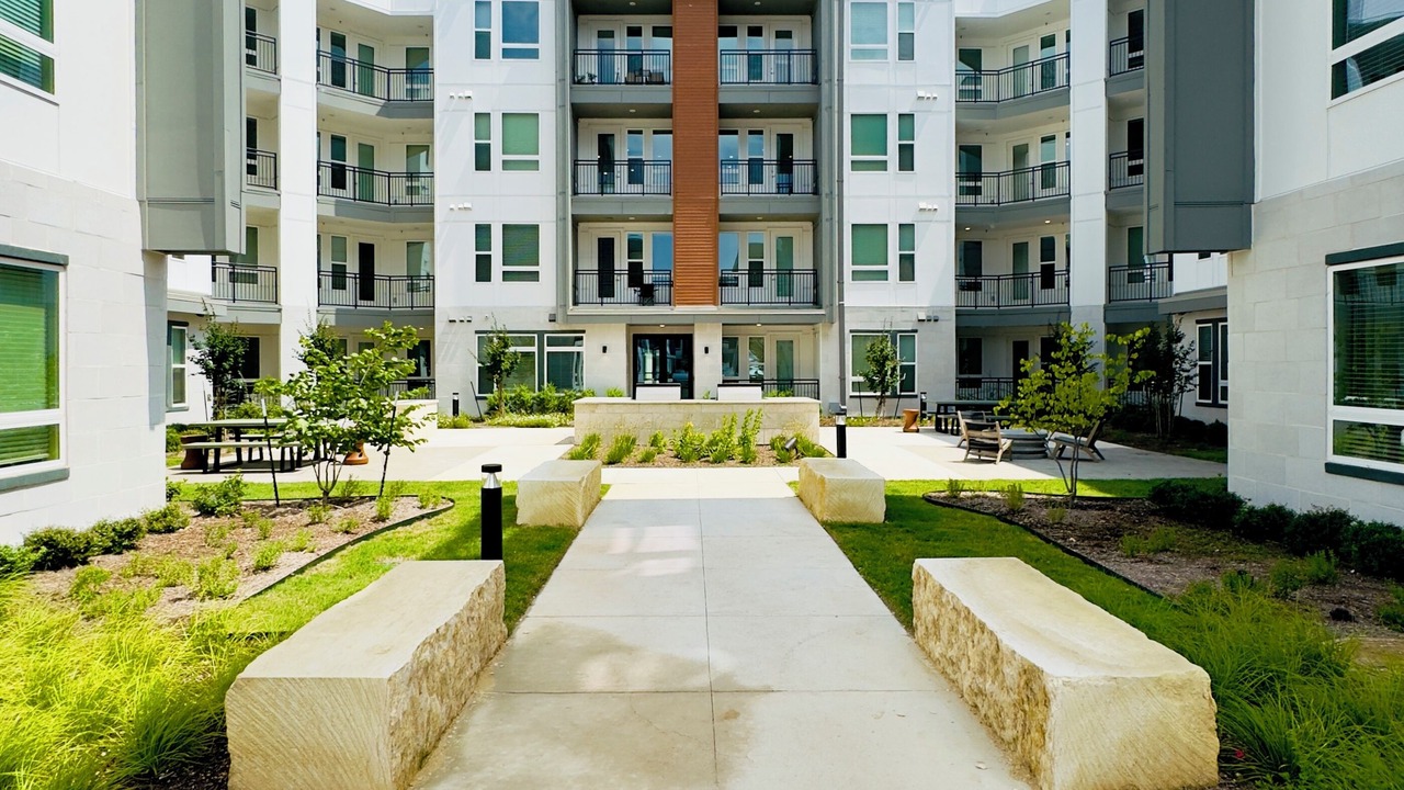 Photo of Outdoor in McNeil