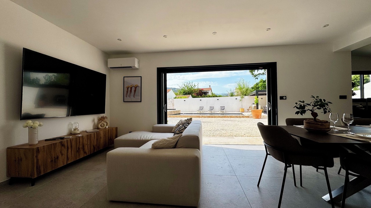 Photo of Livingroom in La Valette-du-Var