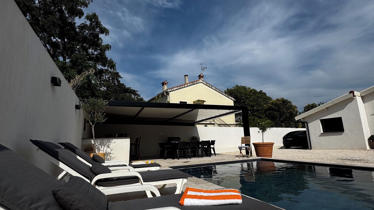 Photo of Outdoor in La Valette-du-Var