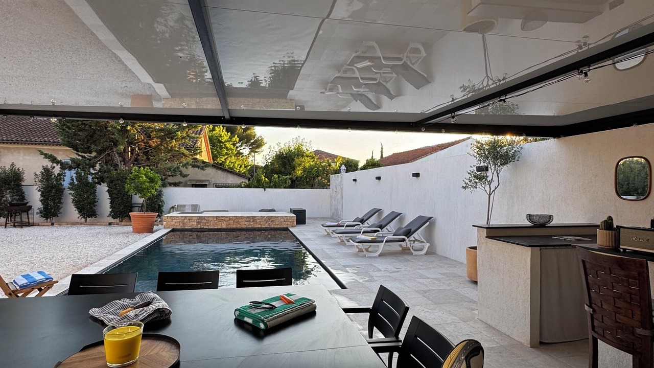 Photo of Outdoor in La Valette-du-Var