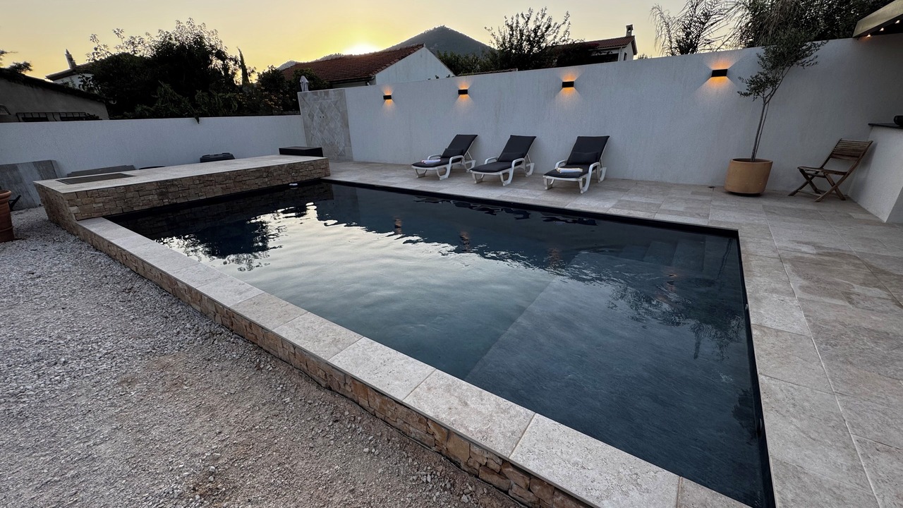 Photo of Outdoor in La Valette-du-Var