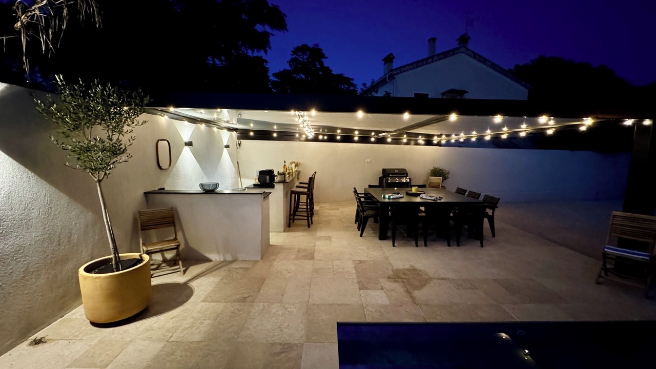 Photo of Outdoor in La Valette-du-Var