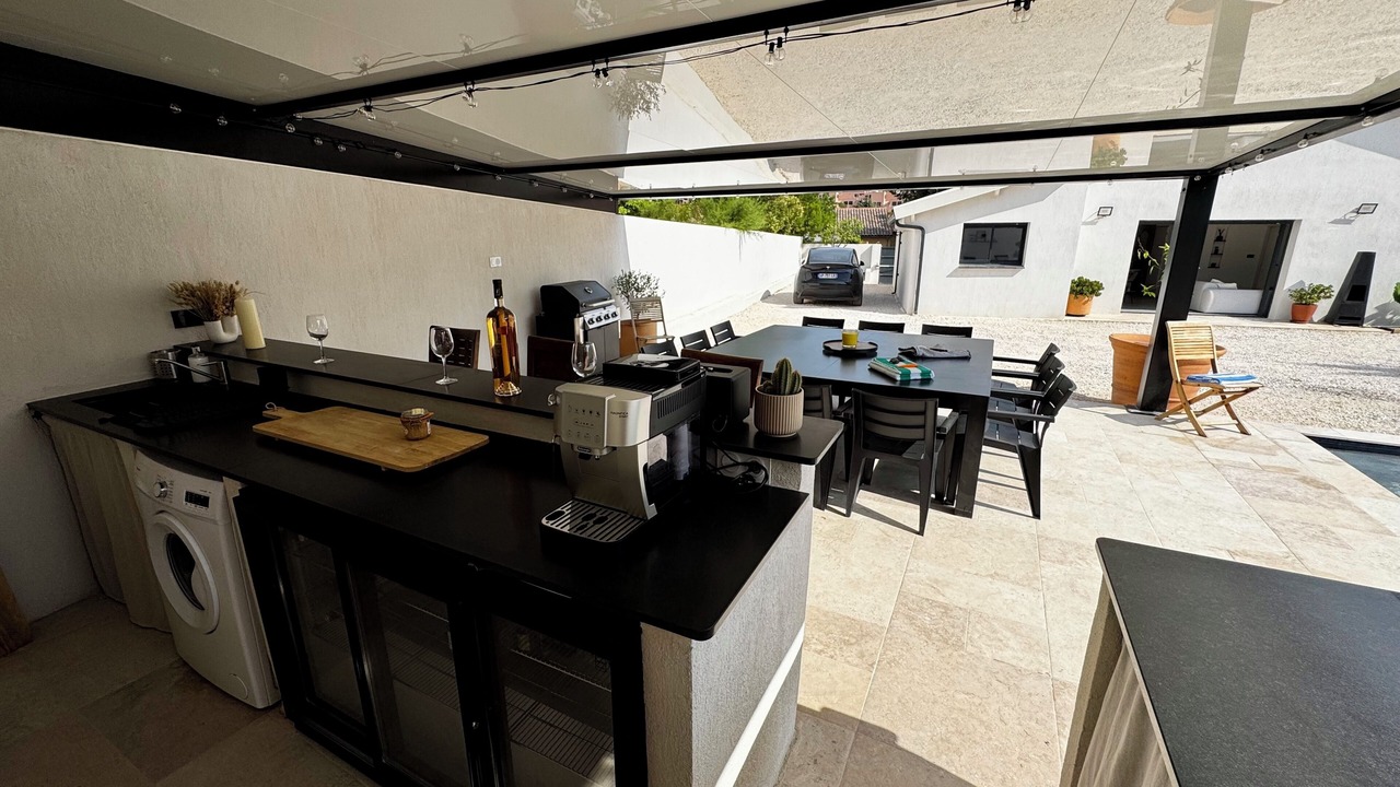 Photo of Outdoor in La Valette-du-Var