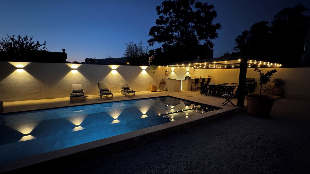 Photo of Outdoor in La Valette-du-Var