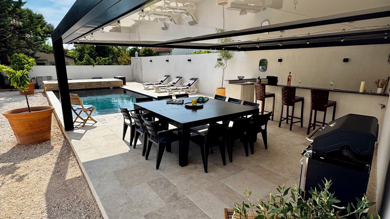 Photo of Outdoor in La Valette-du-Var