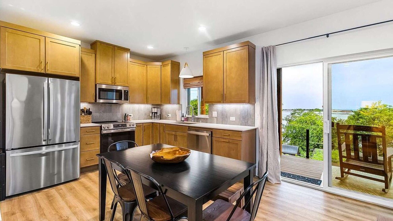 Photo of Kitchen in Blaine