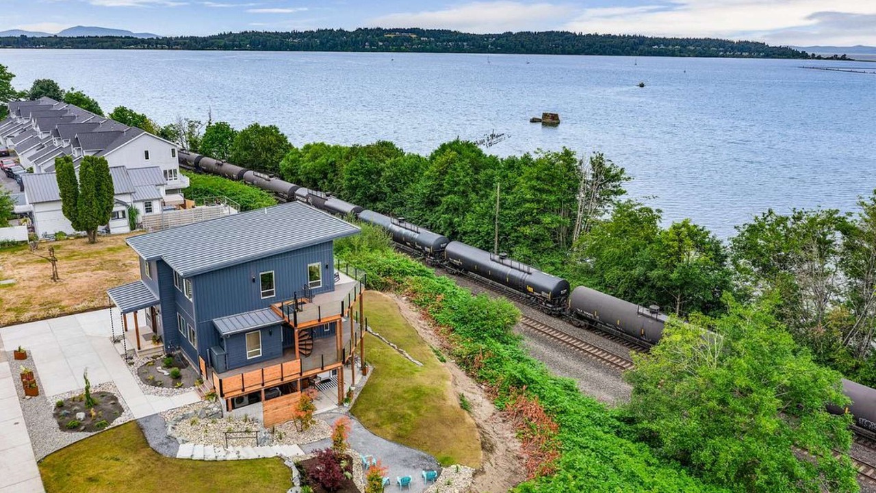 Photo of Outdoor in Blaine