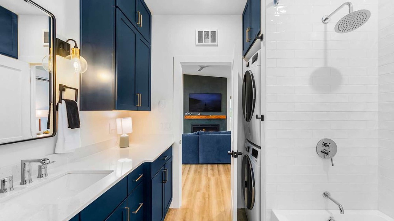 Photo of Bathroom in Blaine