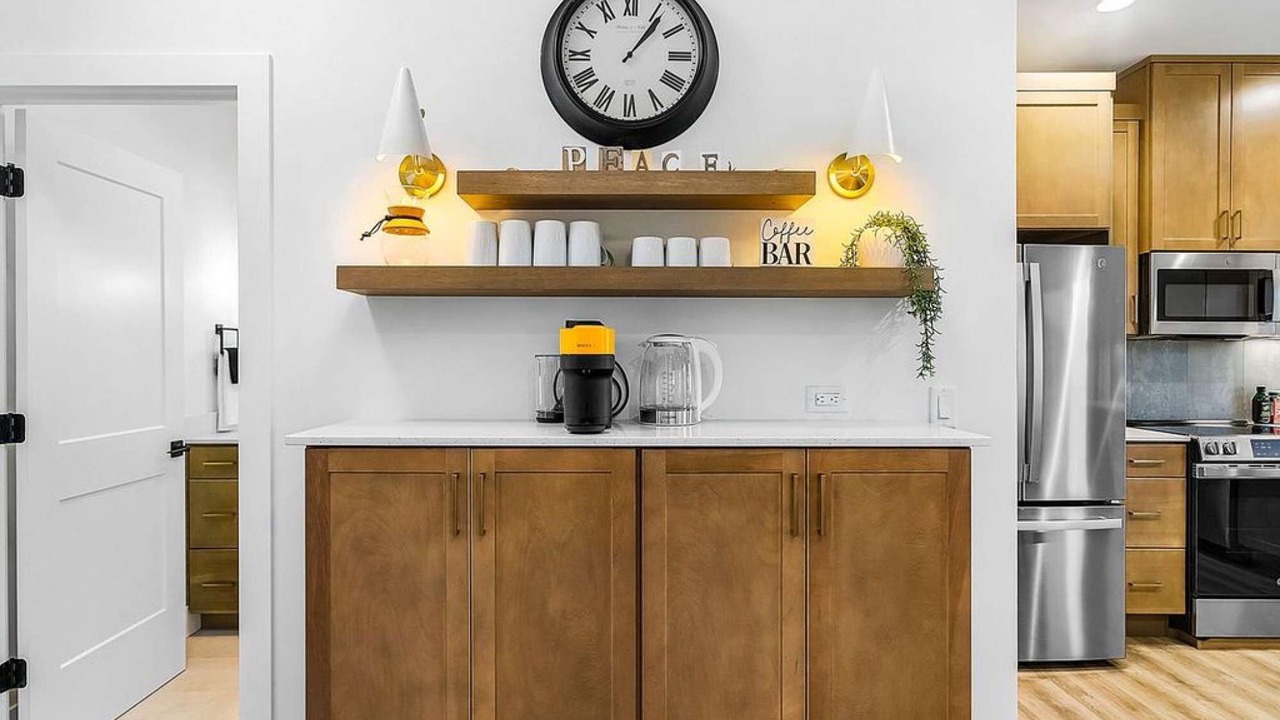 Photo of Kitchen in Blaine