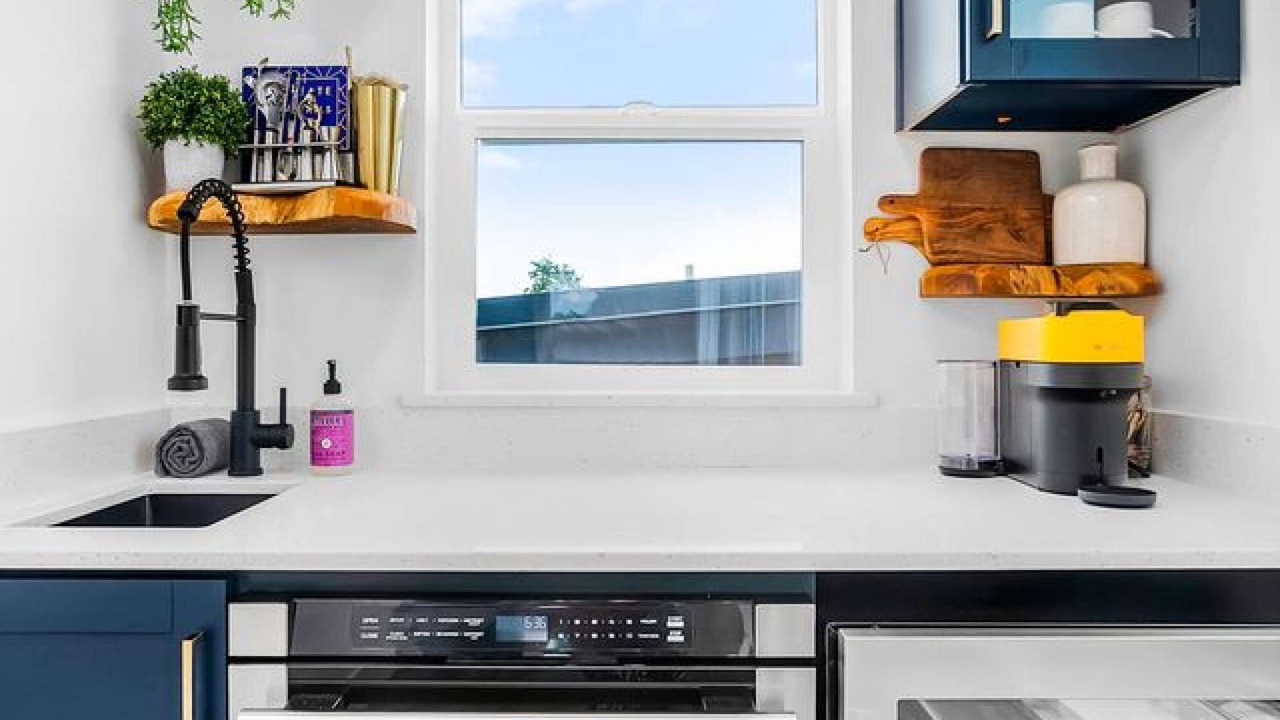 Photo of Kitchen in Blaine