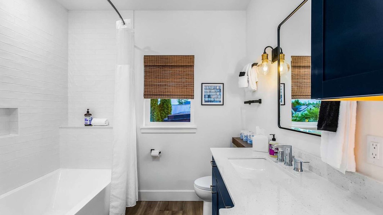 Photo of Bathroom in Blaine