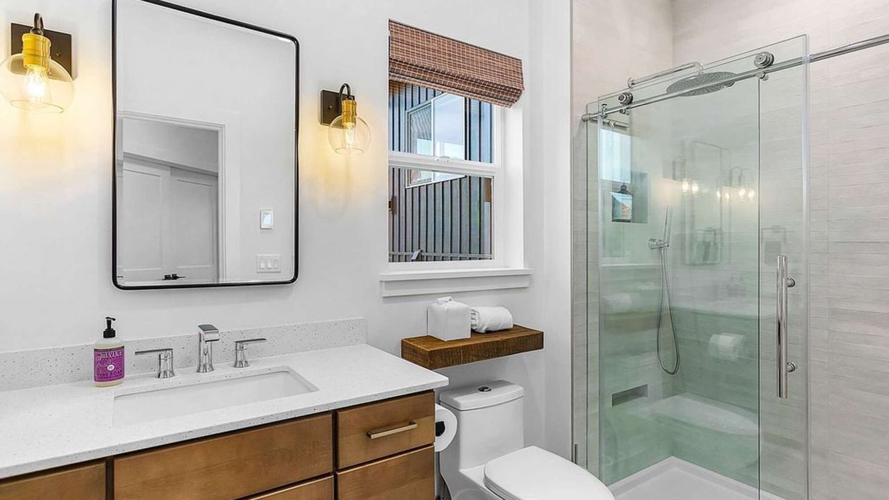 Photo of Bathroom in Blaine