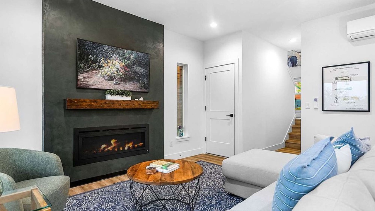 Photo of Livingroom in Blaine