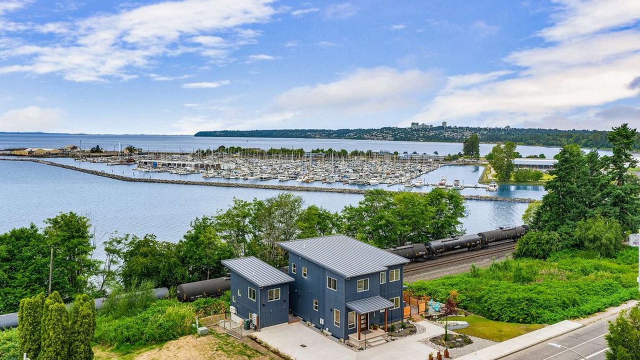 Photo of Outdoor in Blaine