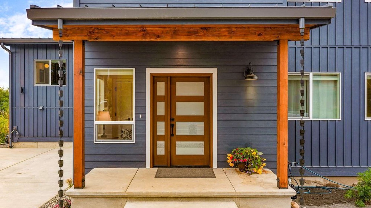 Photo of Outdoor in Blaine