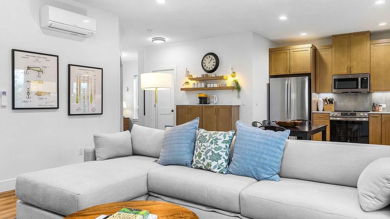 Photo of Livingroom in Blaine