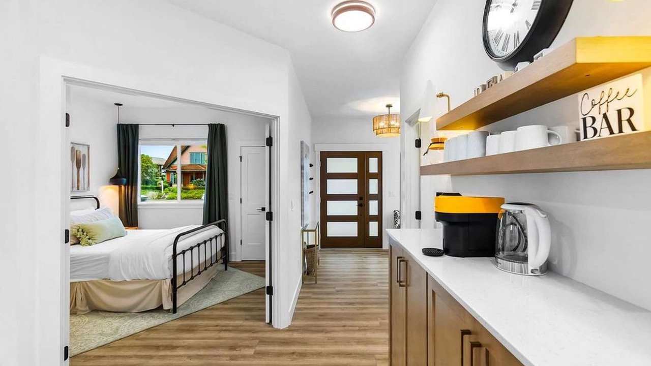 Photo of Bedroom in Blaine