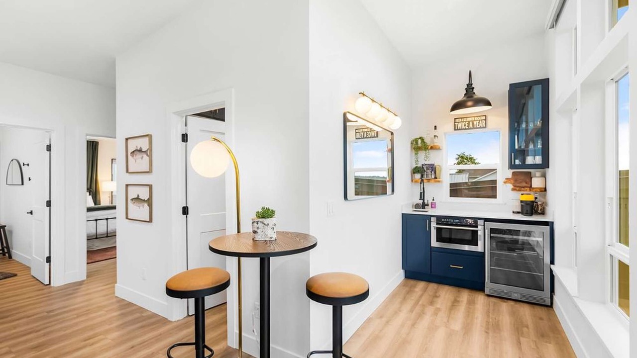 Photo of Kitchen in Blaine