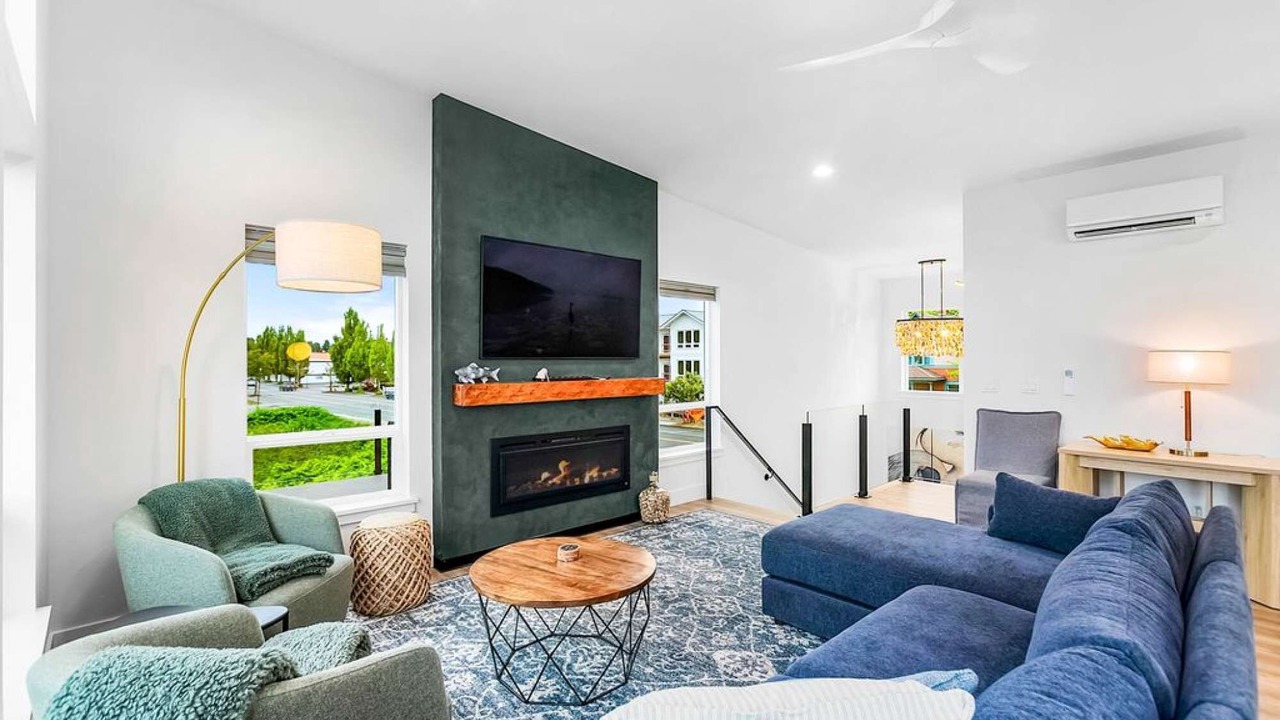 Photo of Livingroom in Blaine