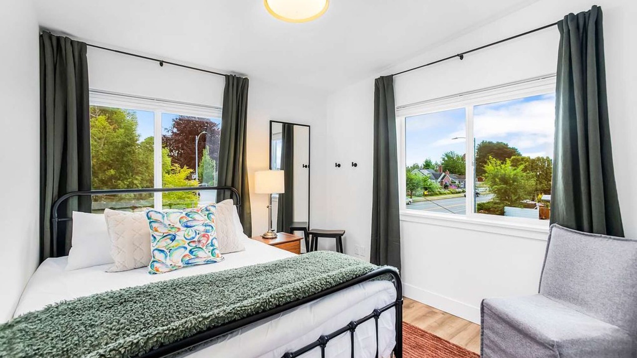 Photo of Bedroom in Blaine