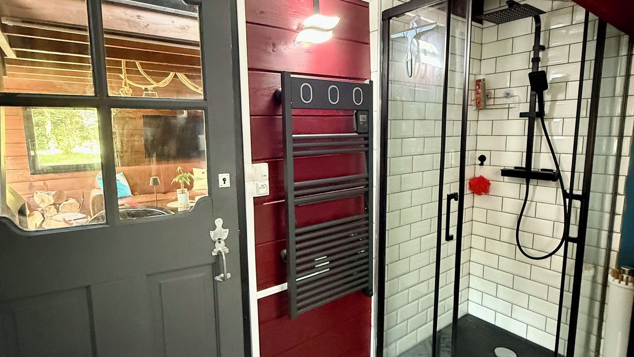 Photo of Bathroom in Penestin