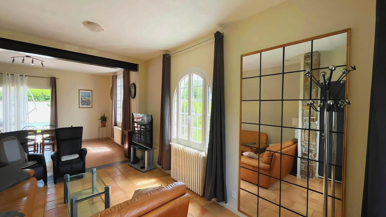 Photo of Livingroom in Saint-Denis
