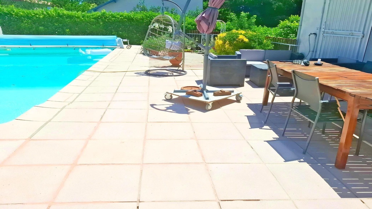 Photo of Outdoor in Saint-Denis