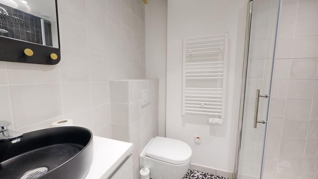 Photo of Bathroom in Capitole