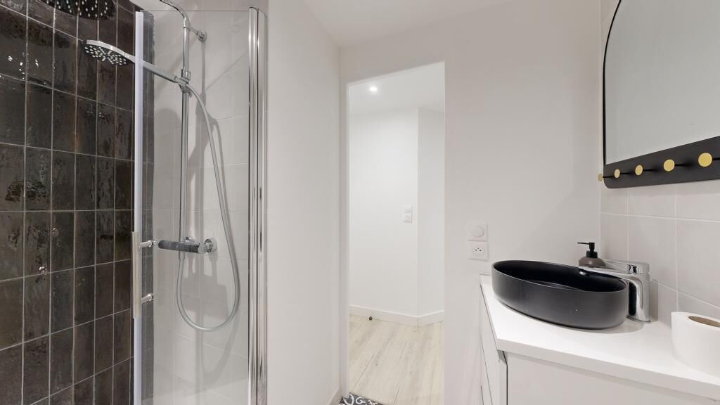 Photo of Bathroom in Capitole