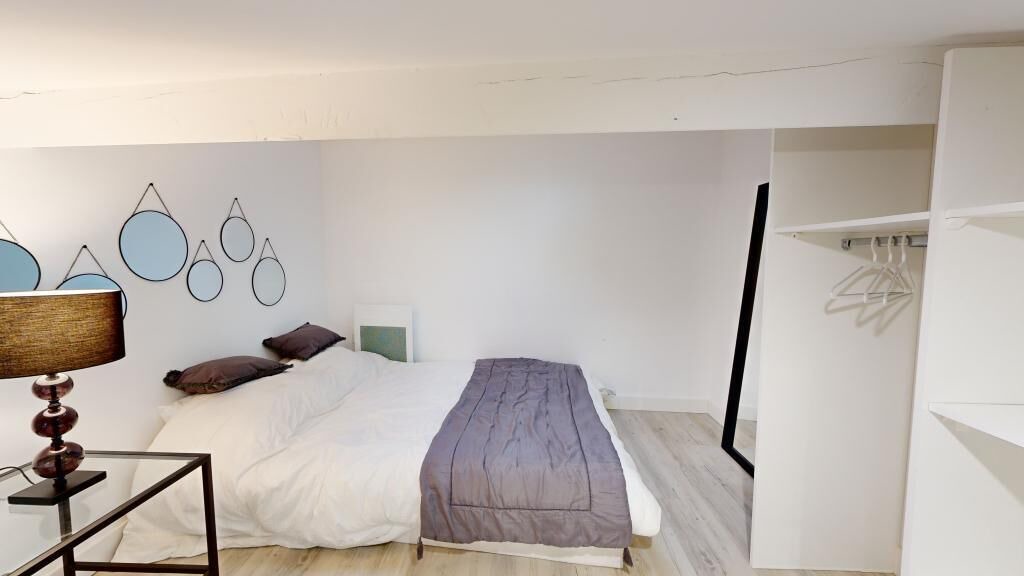 Photo of Bedroom in Capitole