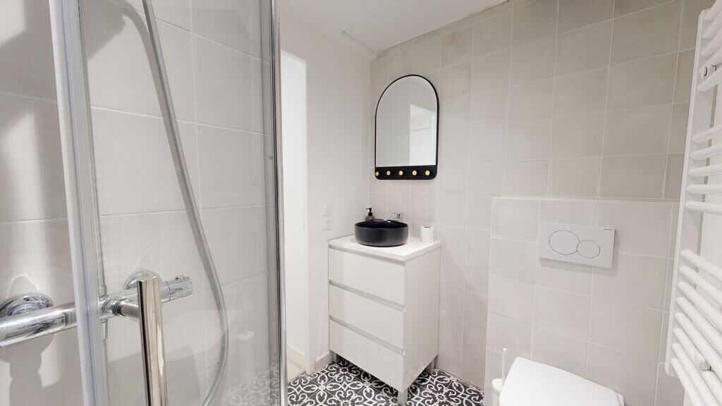 Photo of Bathroom in Capitole