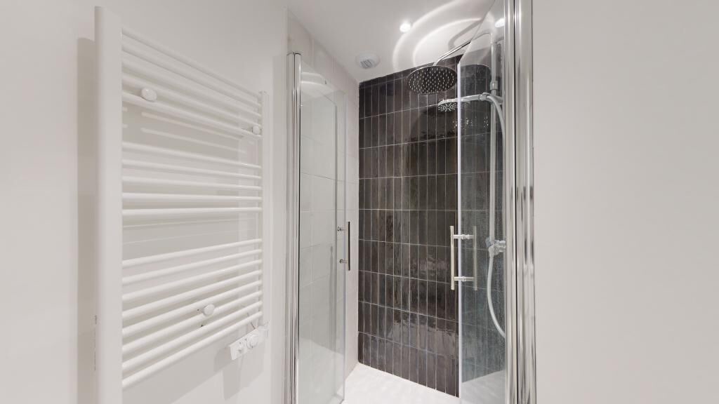 Photo of Bathroom in Capitole