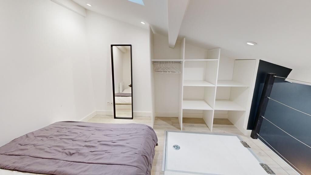 Photo of Bedroom in Capitole
