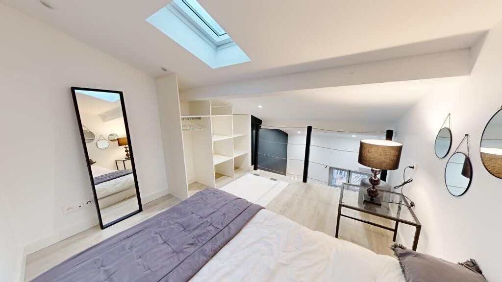 Photo of Bedroom in Capitole