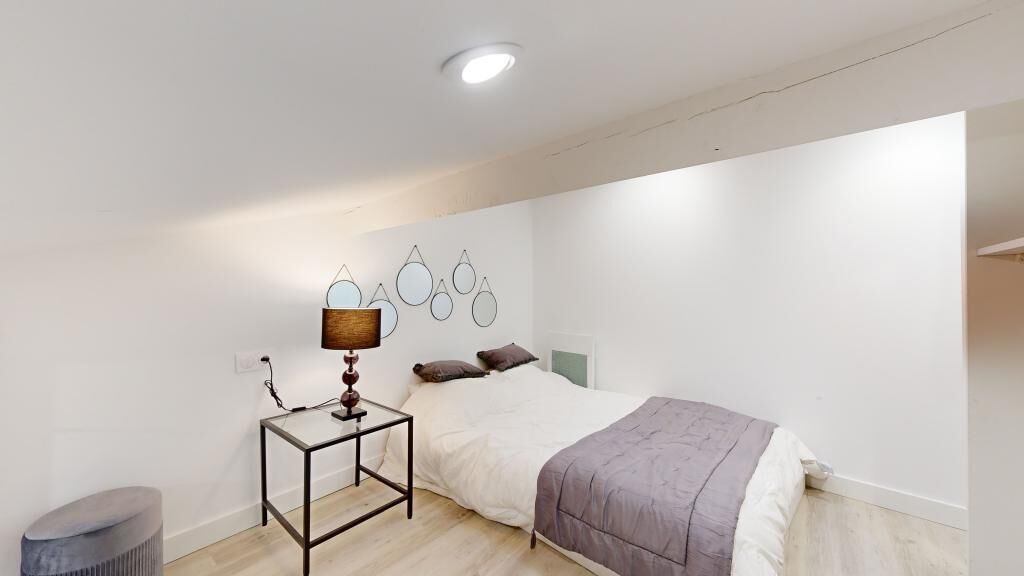 Photo of Bedroom in Capitole